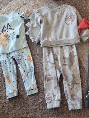 Toddler Clothing Bundle